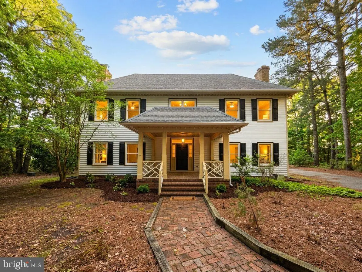 11429 Assateague Rd, Berlin, MD 21811 - #1