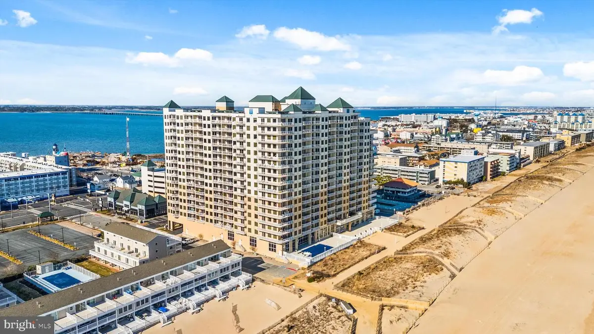 2 48th St #711, Ocean City, MD 21842 - #1