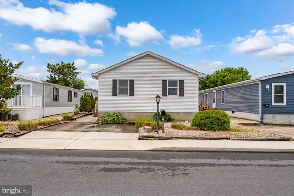 709 Gulf Stream Dr, OCEAN CITY, MD 21842