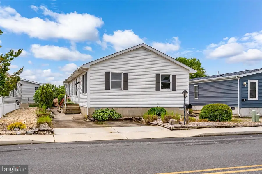 709 Gulf Stream Dr, Ocean City, MD 21842 - #2