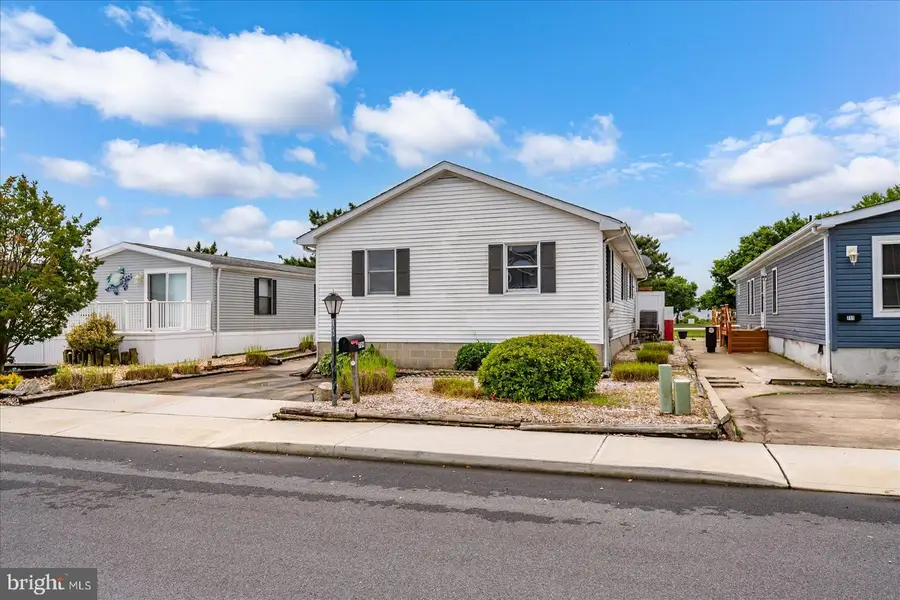 709 Gulf Stream Dr, Ocean City, MD 21842 - #3