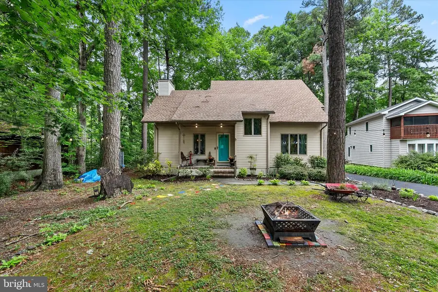 17 Moonraker Rd, Ocean Pines, MD 21811 - #2
