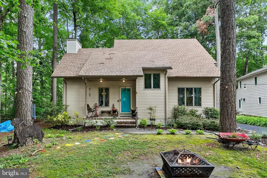 17 Moonraker Rd, Ocean Pines, MD 21811 - #3