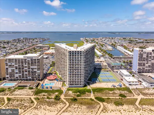 11500 Coastal Hwy #112, OCEAN CITY, MD 21842