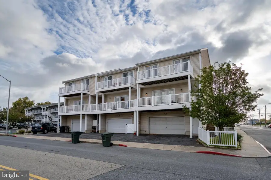 1400-2 Chicago Ave, Ocean City, MD 21842 - #3