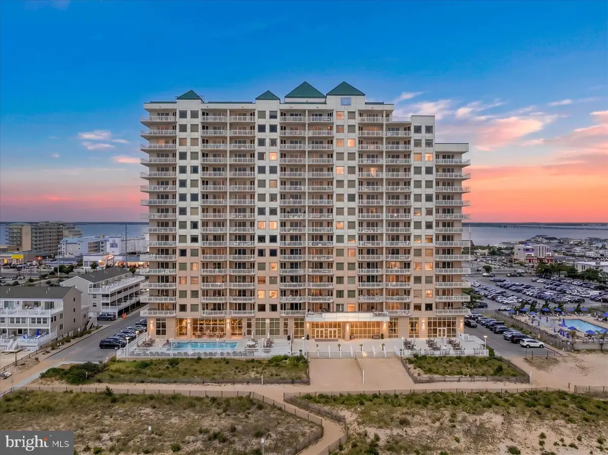 2 48th St #510, Ocean City, MD 21842 - #1