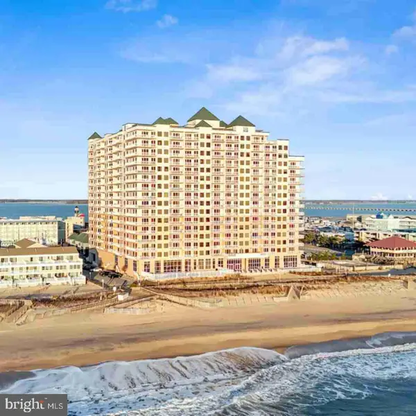 2 48th St #510, OCEAN CITY, MD 21842