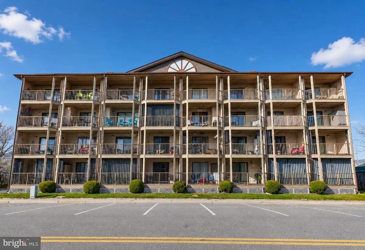 204 33rd St #30302, Ocean City, MD 21842 - #1