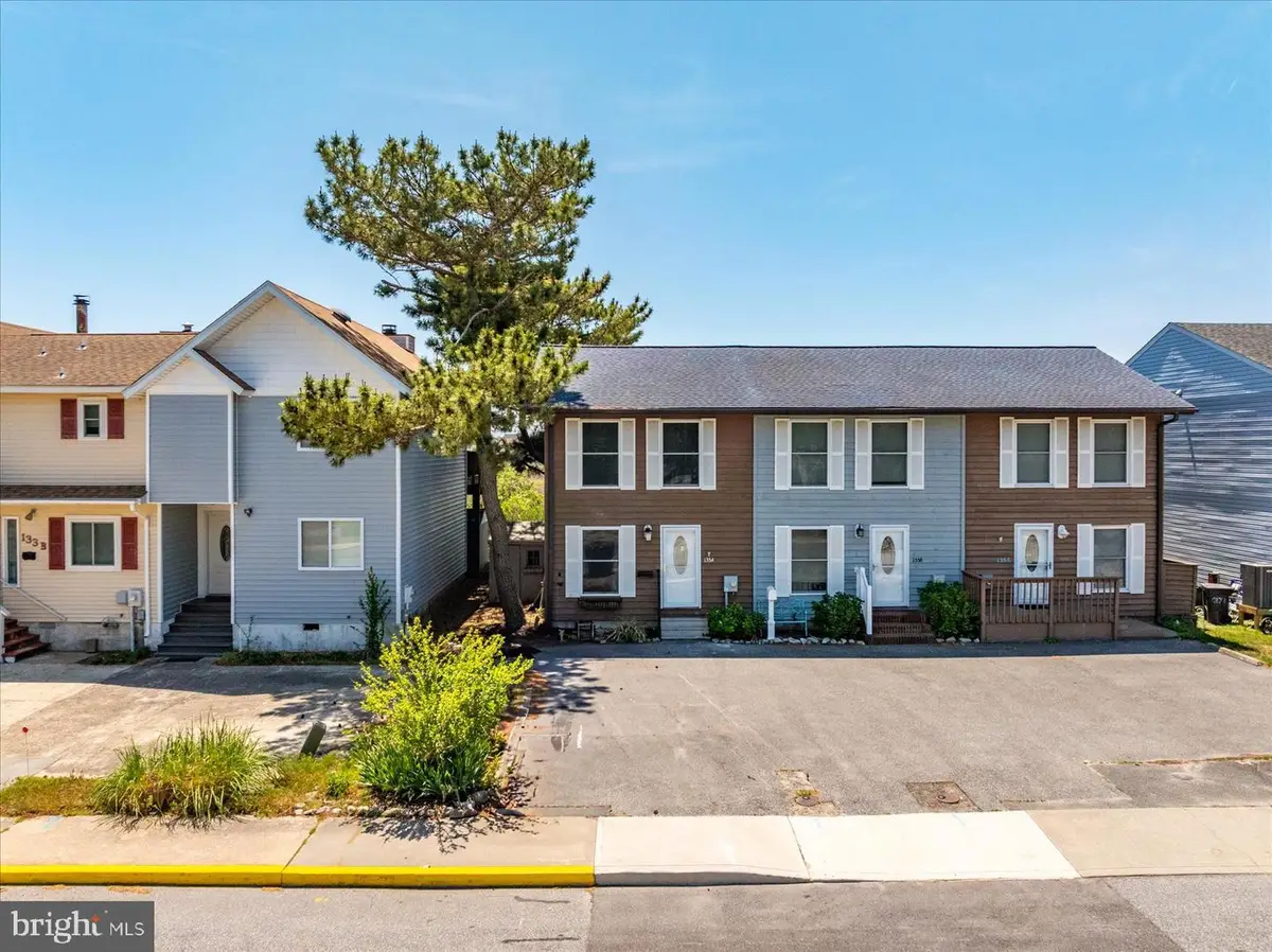 135-a Jamestown Rd #18a, Ocean City, MD 21842 - #1