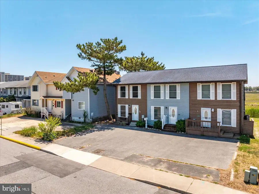 135-a Jamestown Rd #18a, Ocean City, MD 21842 - #2