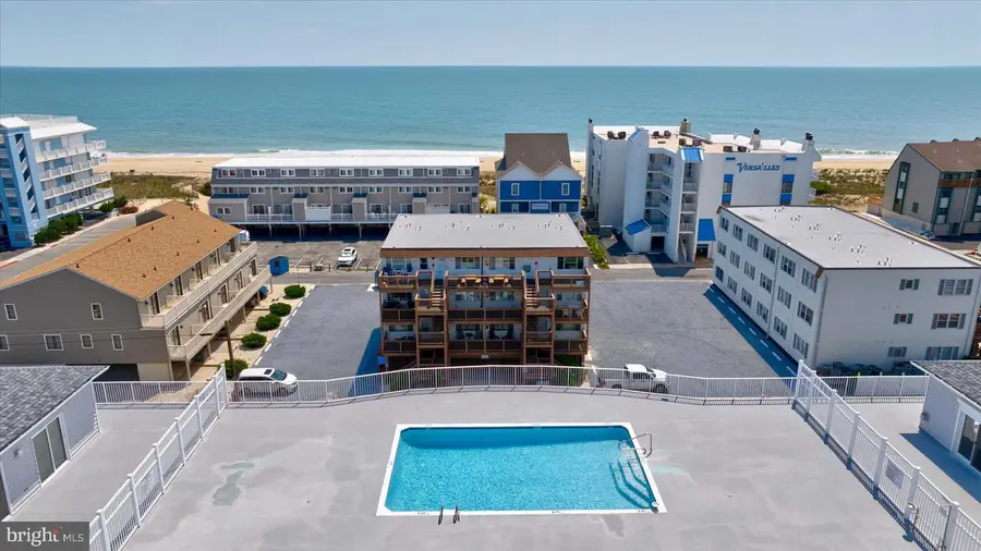 12101 Assawoman Dr #107, Ocean City, MD 21842 - #2
