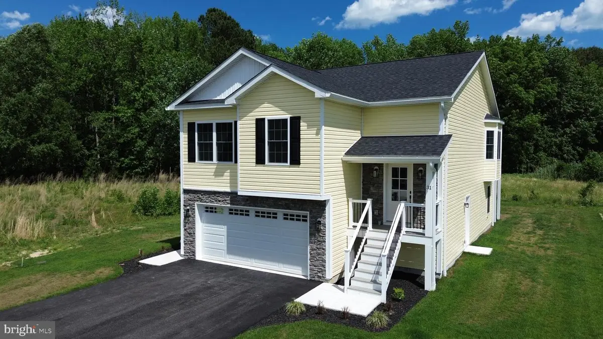 31 Preakness Dr, Berlin, MD 21811 - #1