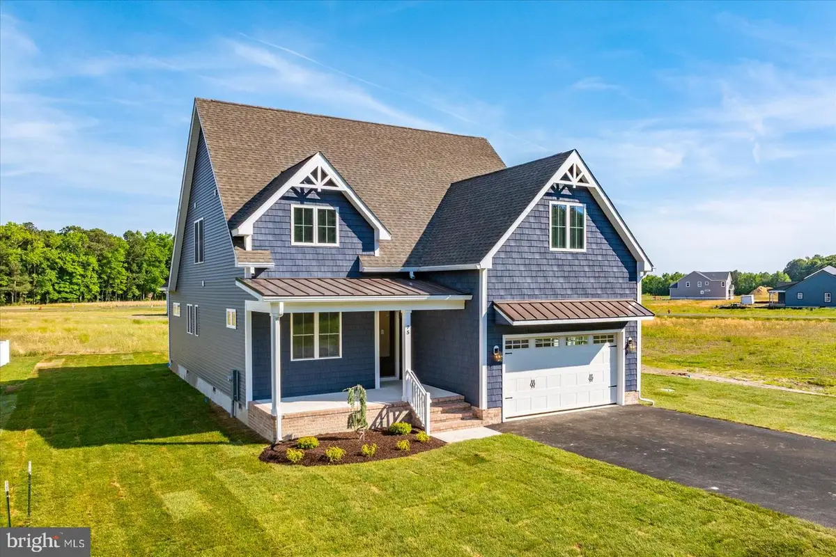 75 King Richard Rd, Berlin, MD 21811 - #1