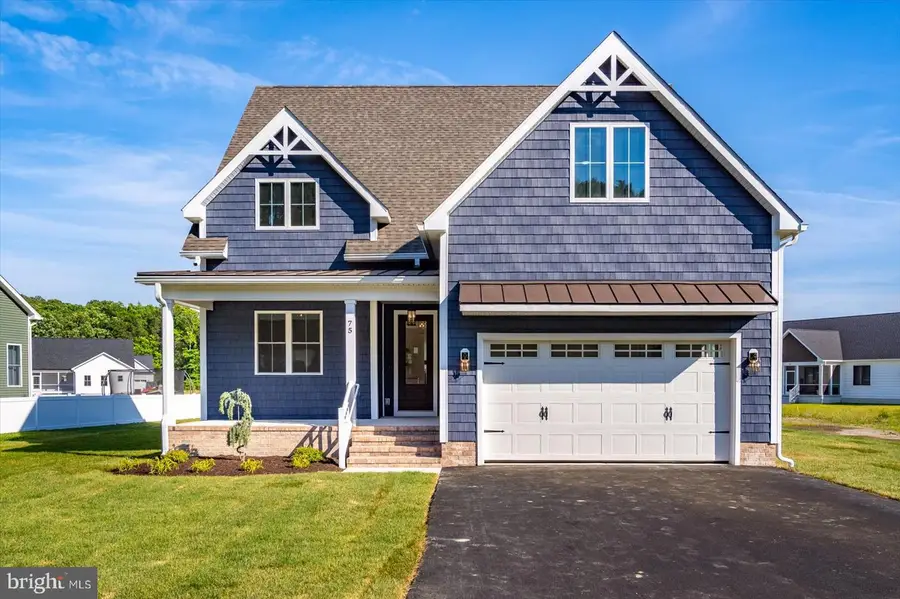 75 King Richard Rd, Berlin, MD 21811 - #2