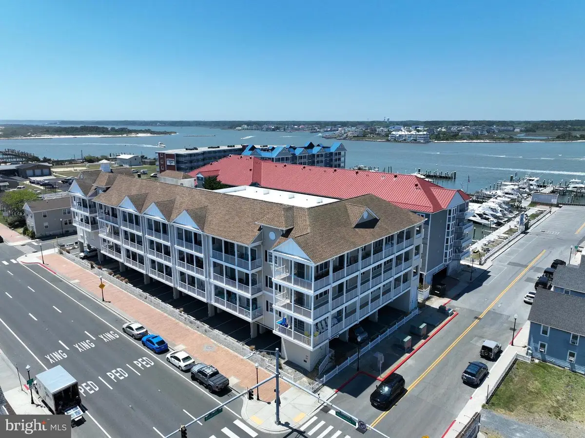 200 Wicomico St #305, Ocean City, MD 21842 - #1