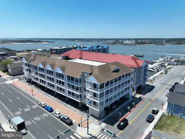 200 Wicomico St #305, OCEAN CITY, MD 21842