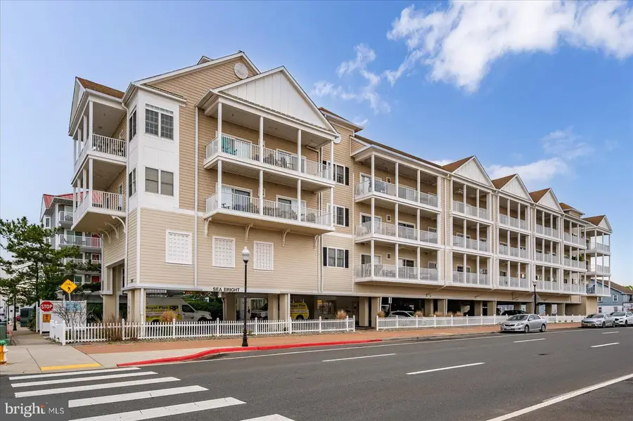 200 Wicomico St #305, Ocean City, MD 21842 - #2