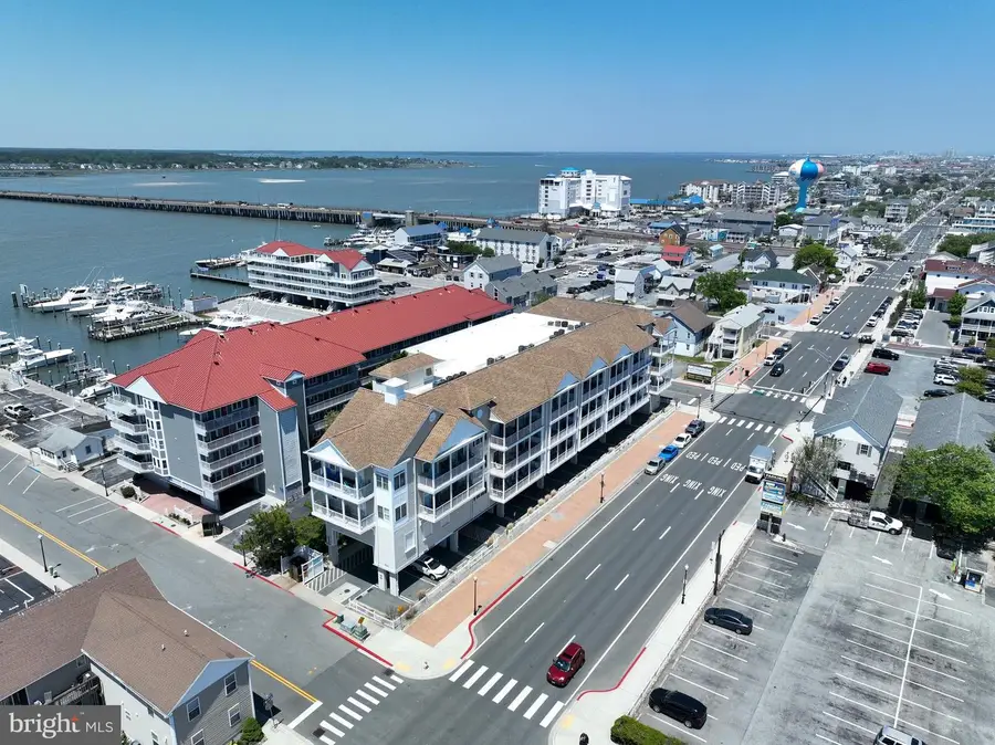 200 Wicomico St #305, Ocean City, MD 21842 - #3