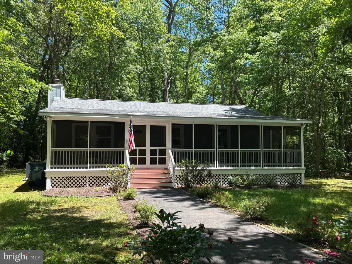 126 Camelot Cir, Ocean Pines, MD 21811 - #1