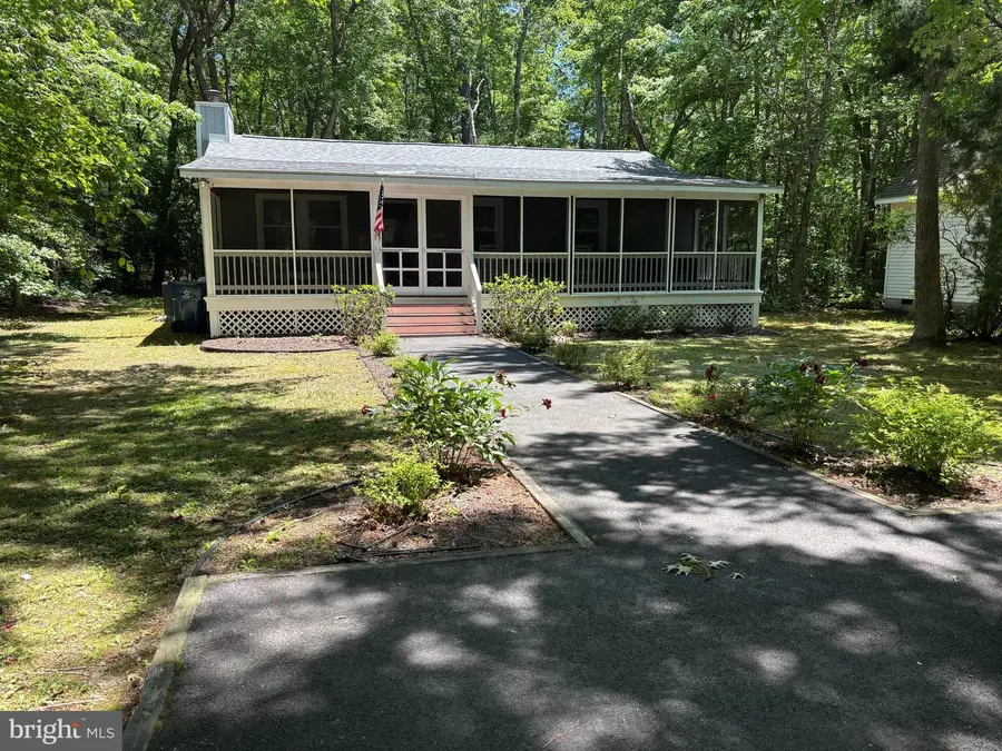 126 Camelot Cir, Ocean Pines, MD 21811 - #2