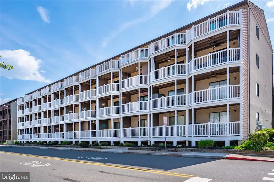 12300 Jamaica Ave #207, Ocean City, MD 21842 - #2