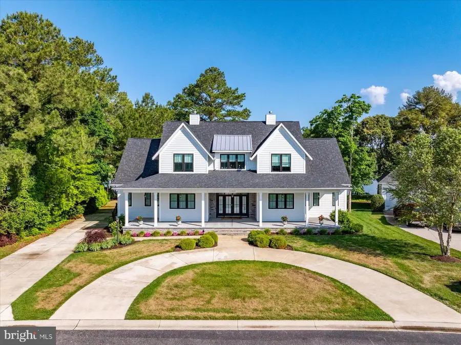 11409 Maid At Arms Ln, Berlin, MD 21811 - #2