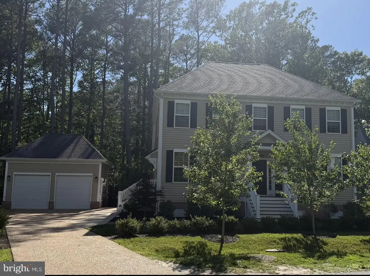 1622 Mercers Way, Ocean Pines, MD 21811 - #1