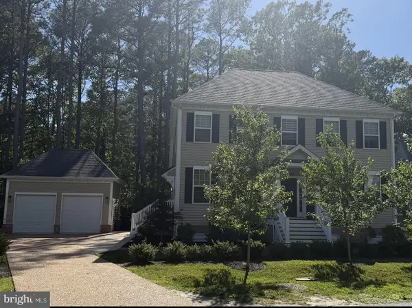 1622 Mercers Way, OCEAN PINES - BERLIN, MD 21811