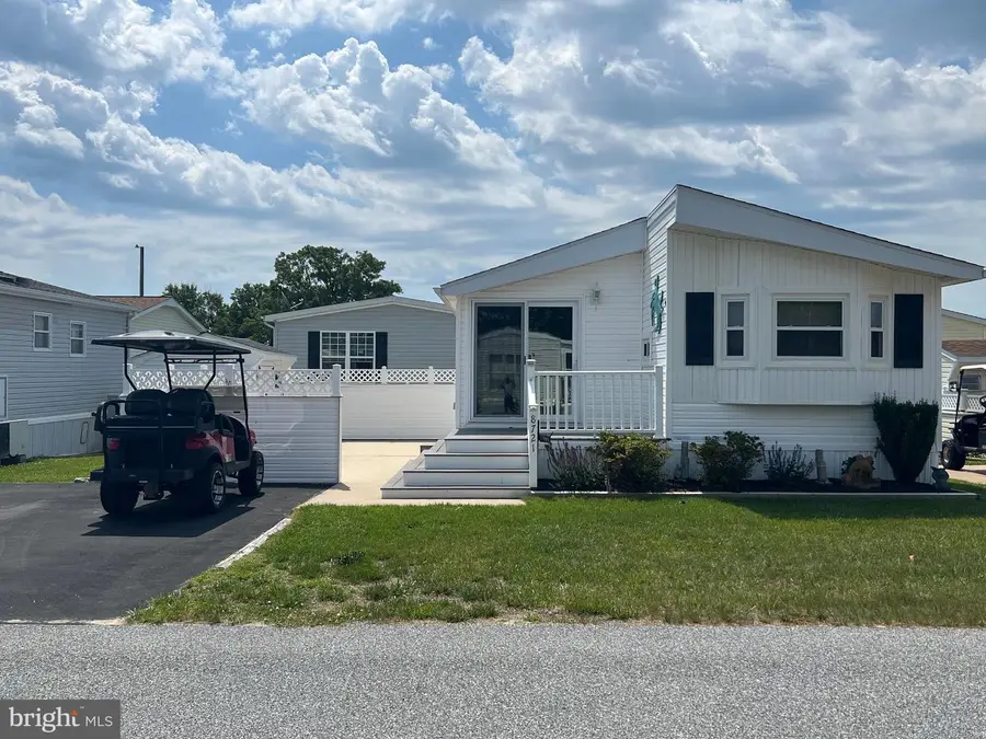 8721 S Salt Pond Way, Berlin, MD 21811 - #2