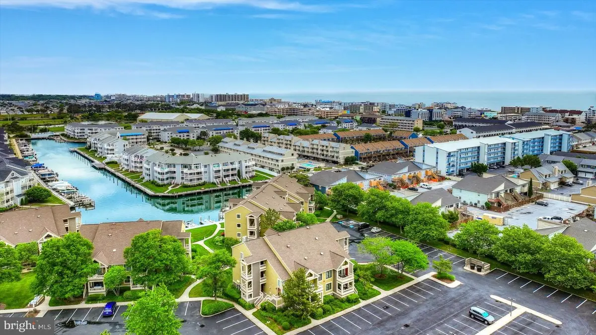 202 N Heron Dr #2026b, Ocean City, MD 21842 - #1