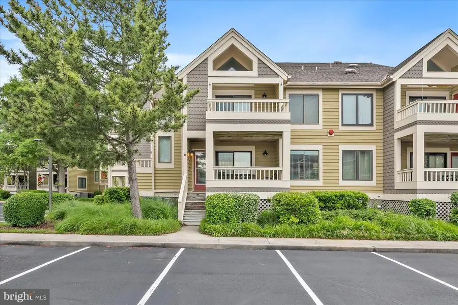 202 N Heron Dr #2026b, Ocean City, MD 21842 - #2