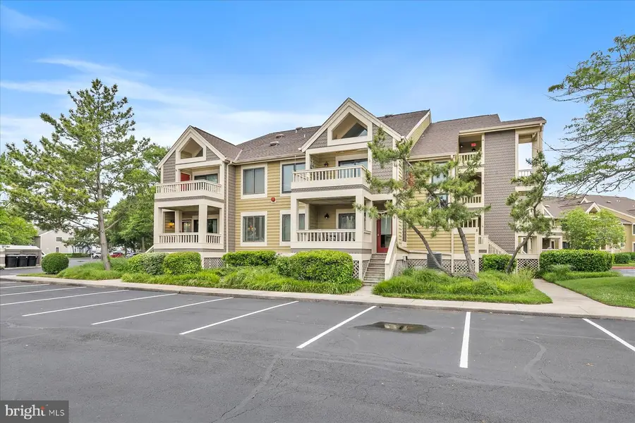 202 N Heron Dr #2026b, Ocean City, MD 21842 - #3