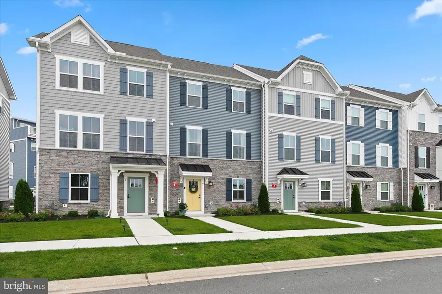12239 Hidden Bay Dr #4, Berlin, MD 21811 - #2