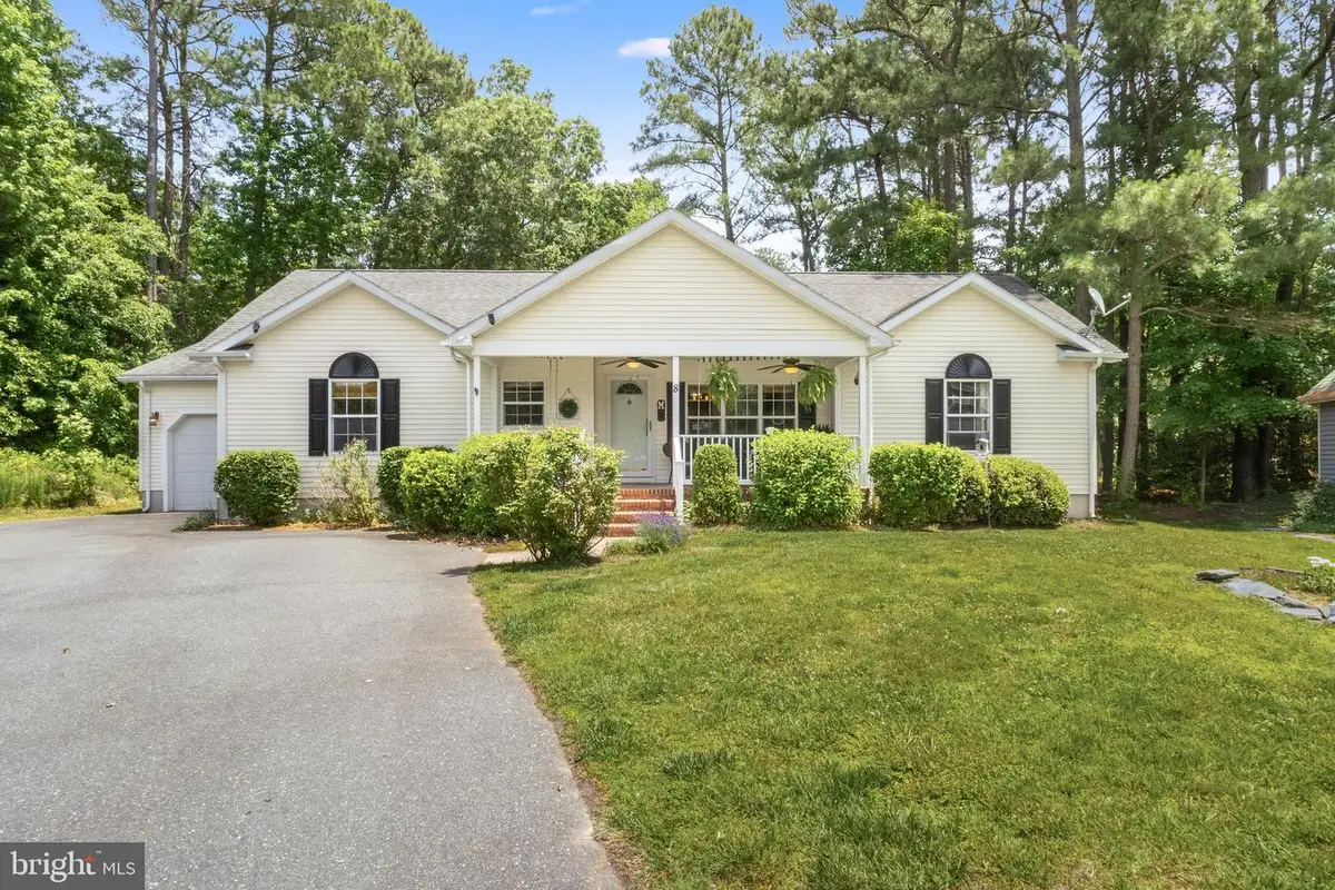 8 Quincy Ct, Ocean Pines, MD 21811 - #1