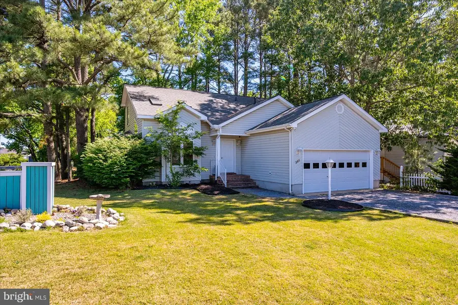 369 Ocean Pkwy, Ocean Pines, MD 21811 - #3