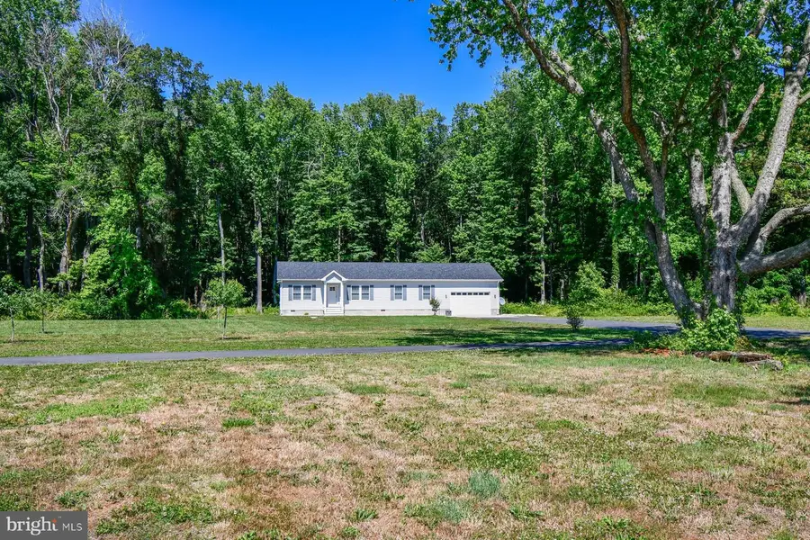 11006 Mumford Rd, Bishopville, MD 21813 - #3
