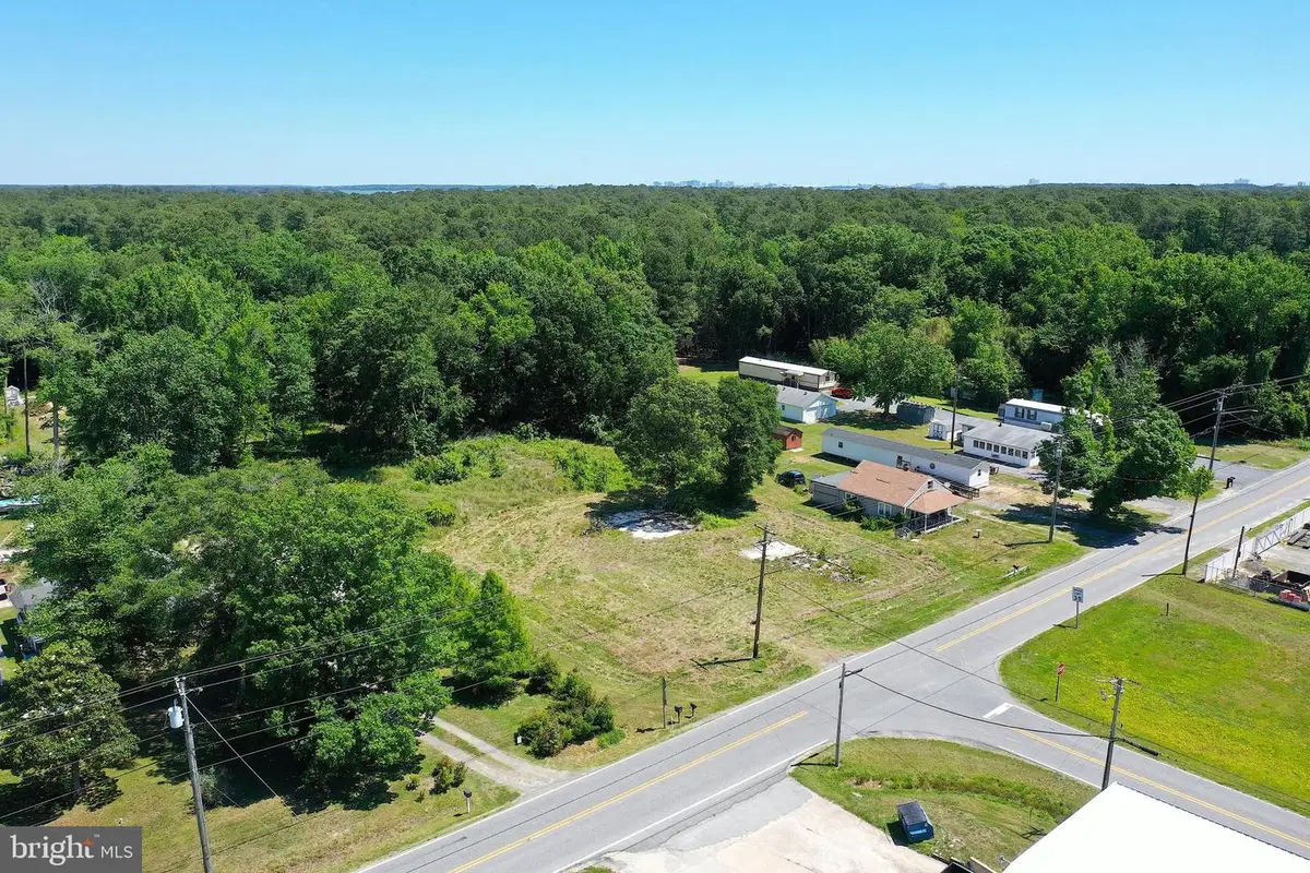 11843 & 11845 Grays Corner Rd, Berlin, MD 21811 - #1