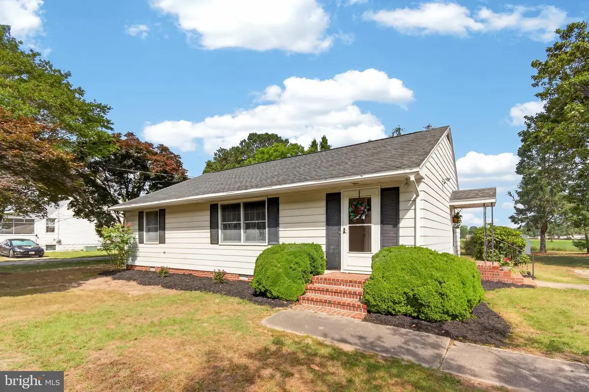 2325 Old Snow Hill, Pocomoke City, MD 21851 - #1