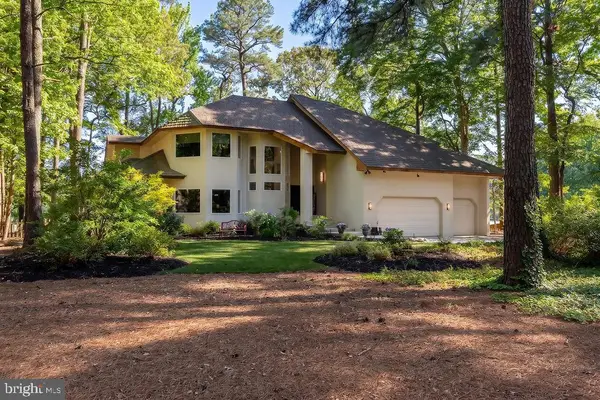 10708 Piney Island Dr, BISHOPVILLE, MD 21813