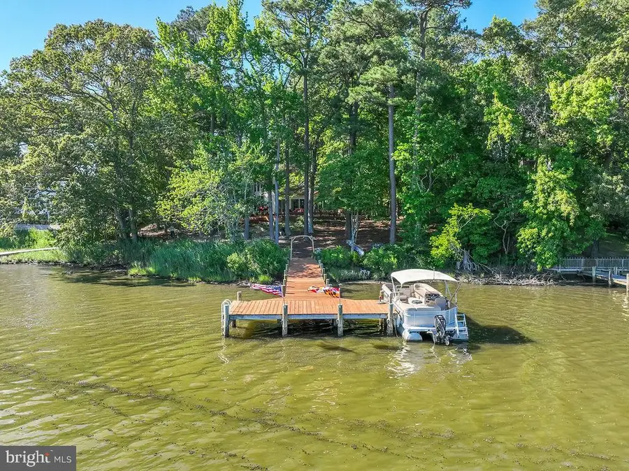 10708 Piney Island Dr, Bishopville, MD 21813 - #2
