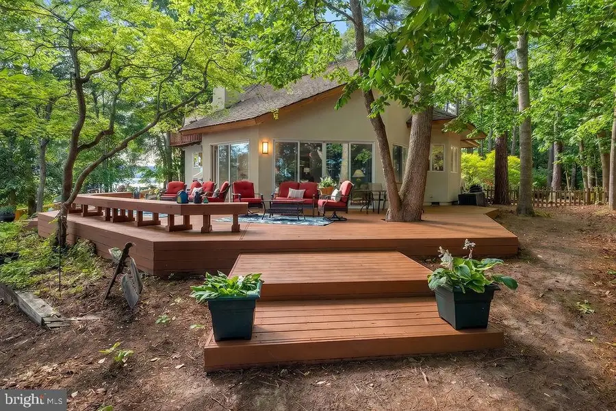 10708 Piney Island Dr, Bishopville, MD 21813 - #3