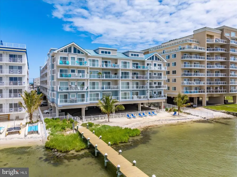 4603 Coastal Hwy #205, Ocean City, MD 21842 - #2