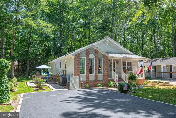 43 Briarcrest Dr, OCEAN PINES, MD 21811