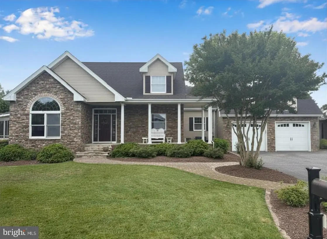12944 Shoal Dr, Ocean City, MD 21842 - #1