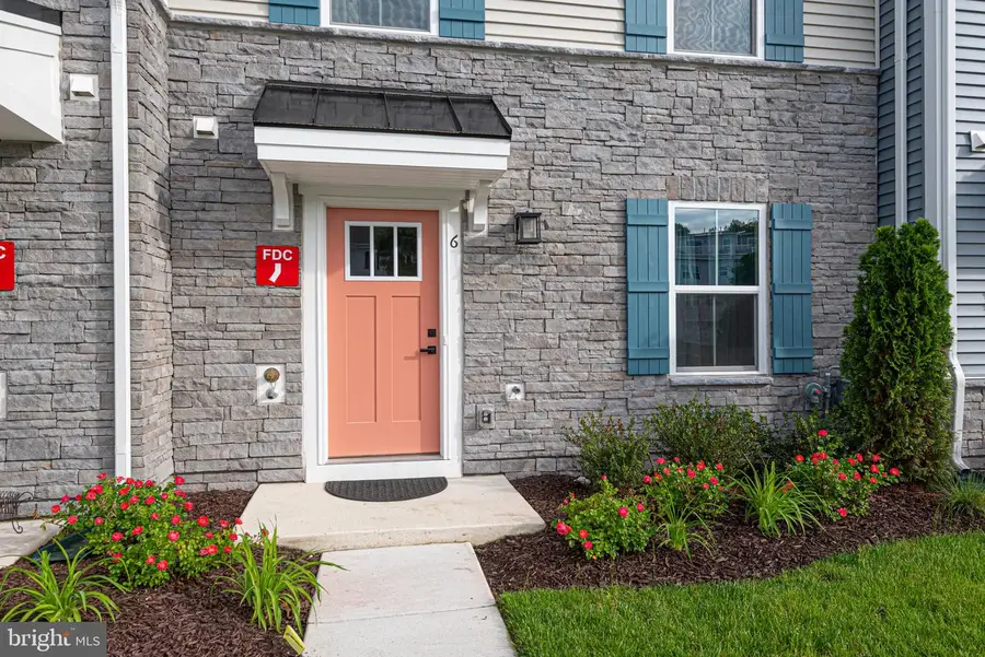 8626 South Park Dr #6, Berlin, MD 21811 - #3