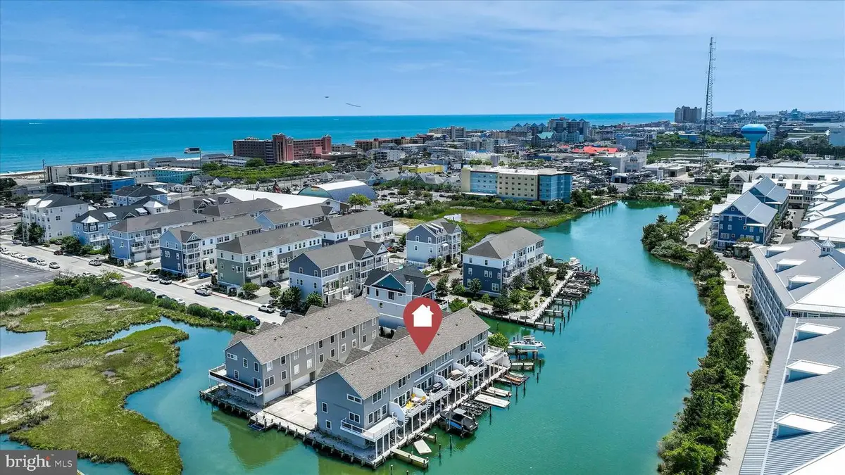 121 70th St #4, Ocean City, MD 21842 - #1