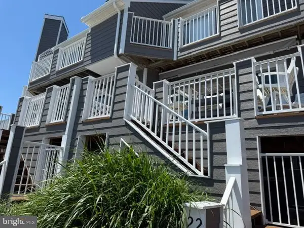 405 14th St #22, OCEAN CITY, MD 21842