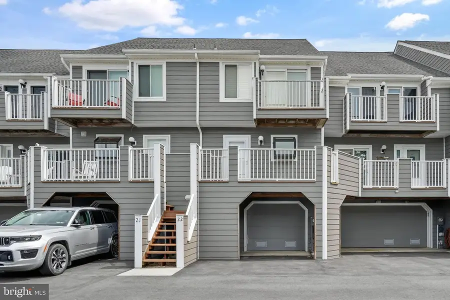 405 14th St #22, Ocean City, MD 21842 - #3