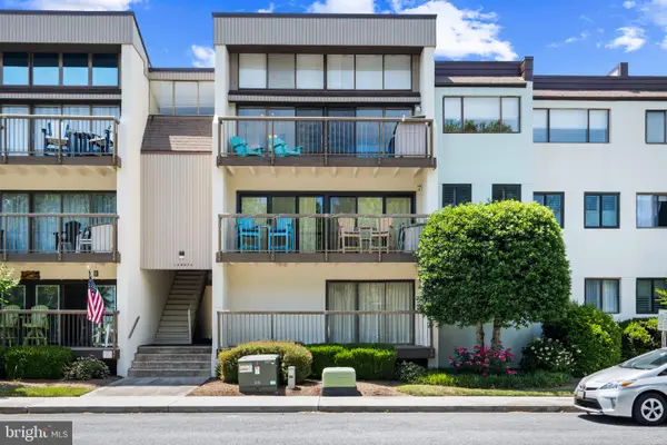 14007 Sand Dune Rd #11a, OCEAN CITY, MD 21842