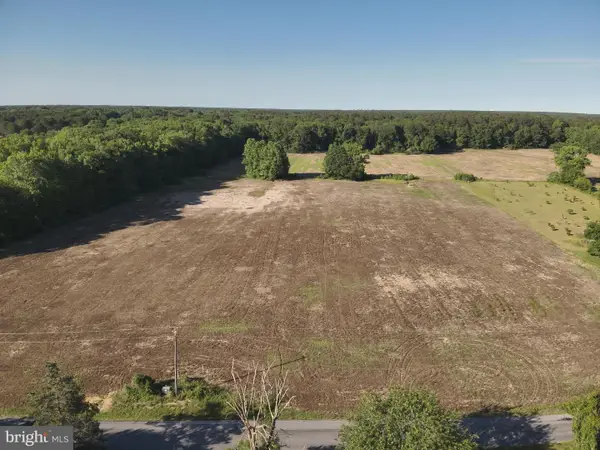 Dinges Rd #lot 1, BERLIN, MD 21811